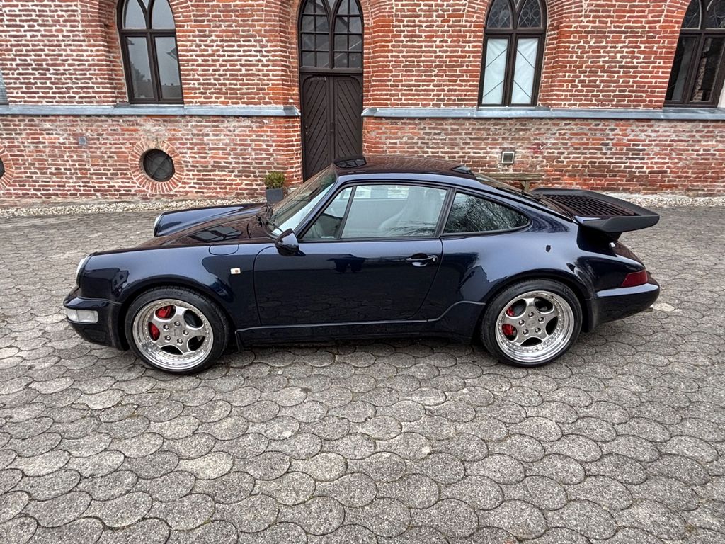 Porsche 964 1993