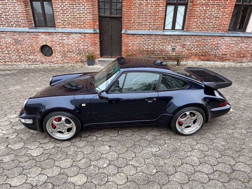 Porsche 964 1993