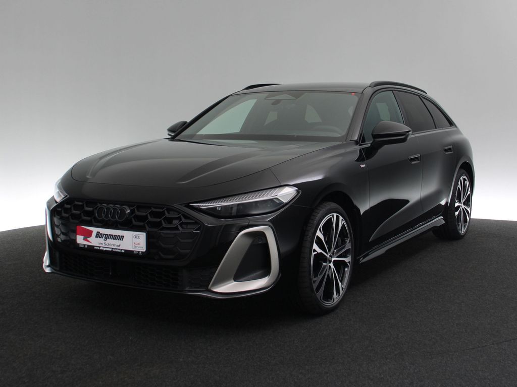 Audi A5 2025