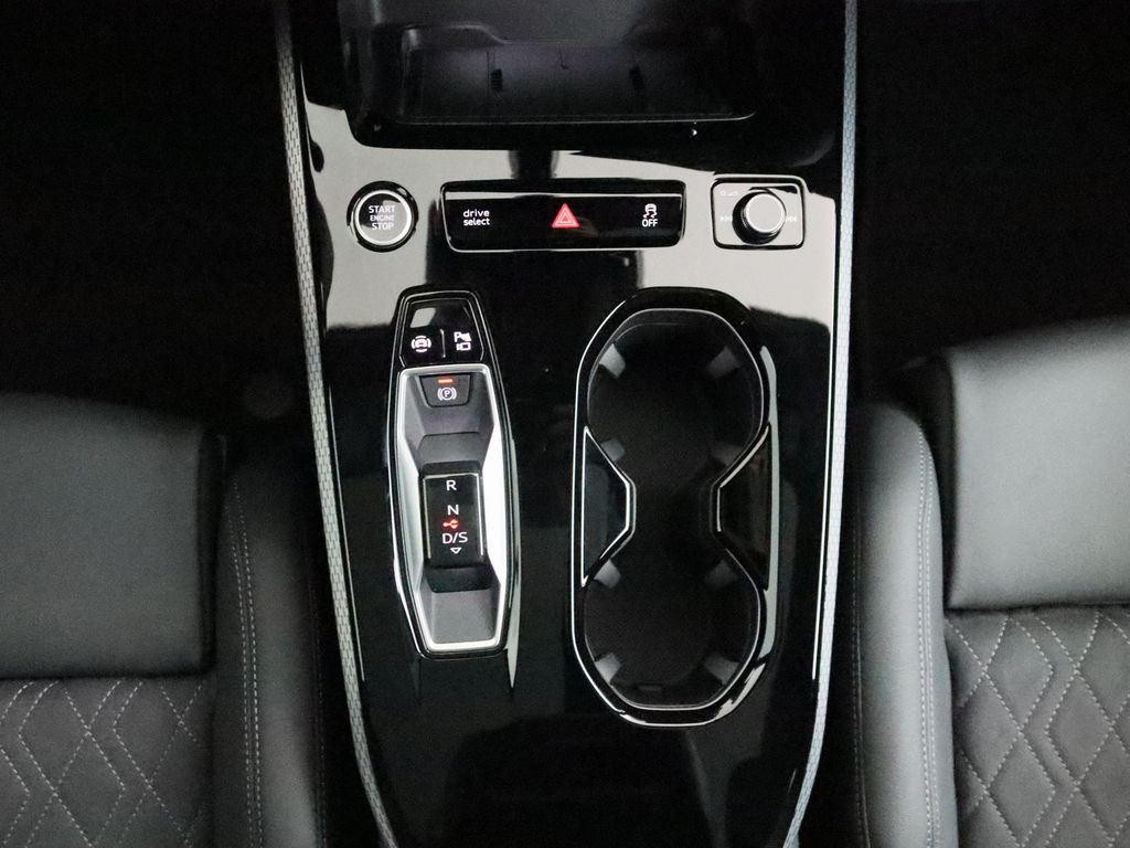 Audi A5 2025