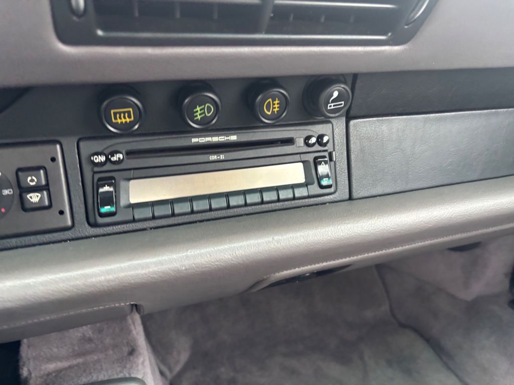 Porsche 964 1993