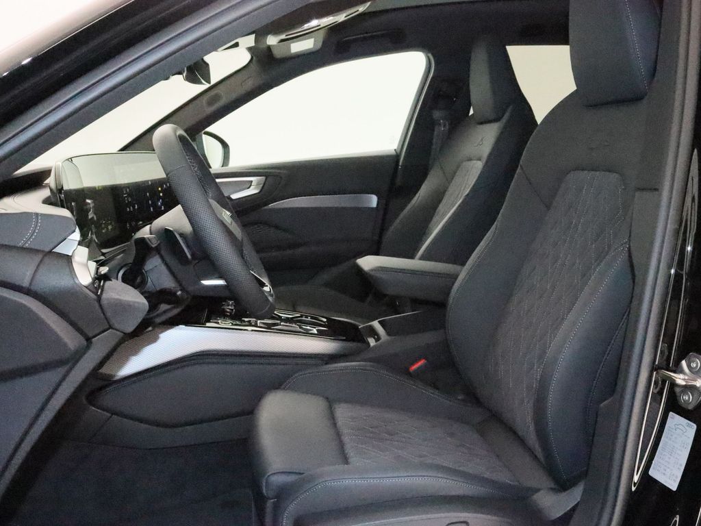 Audi A5 2025