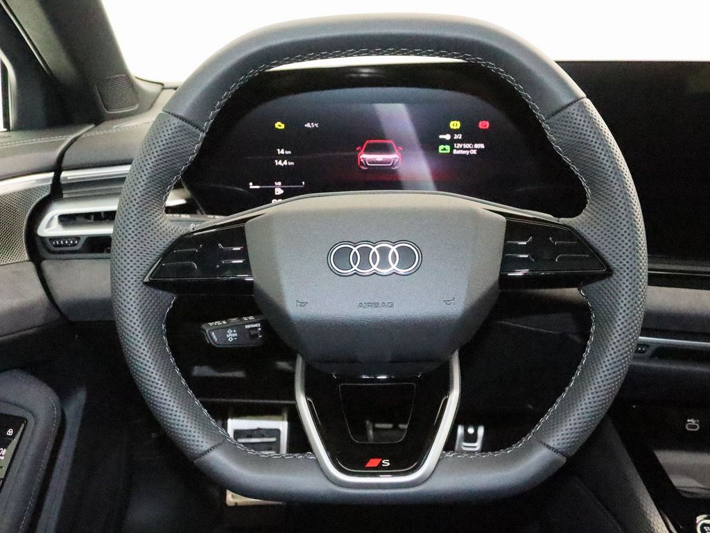 Audi A5 2025