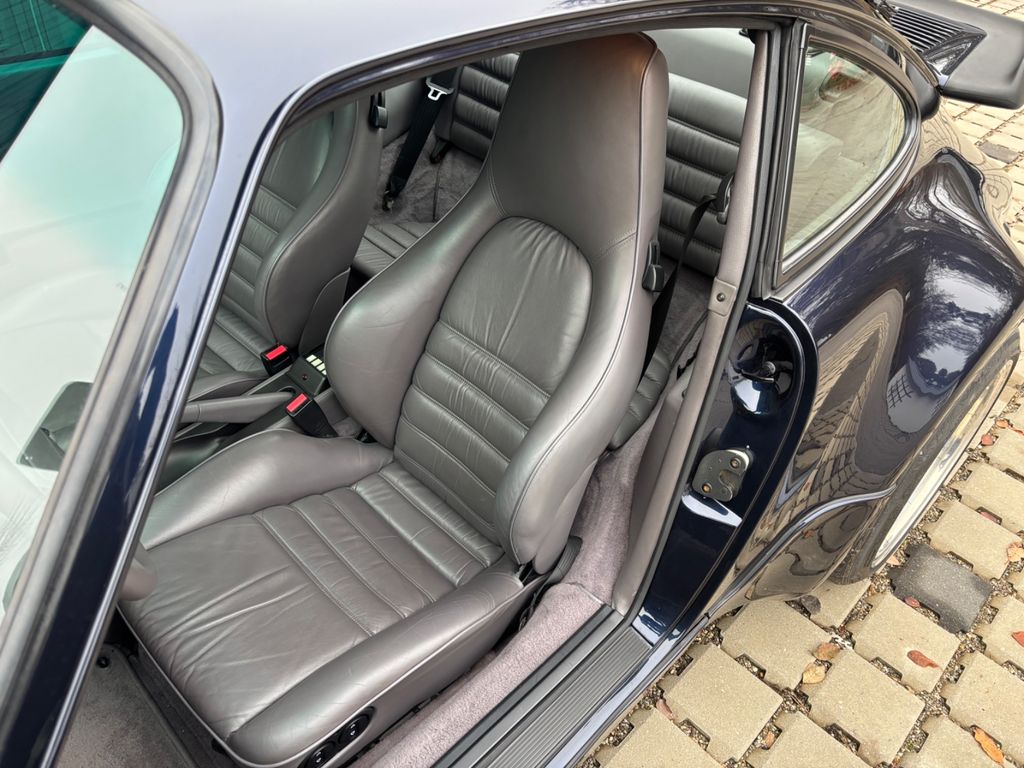 Porsche 964 1993