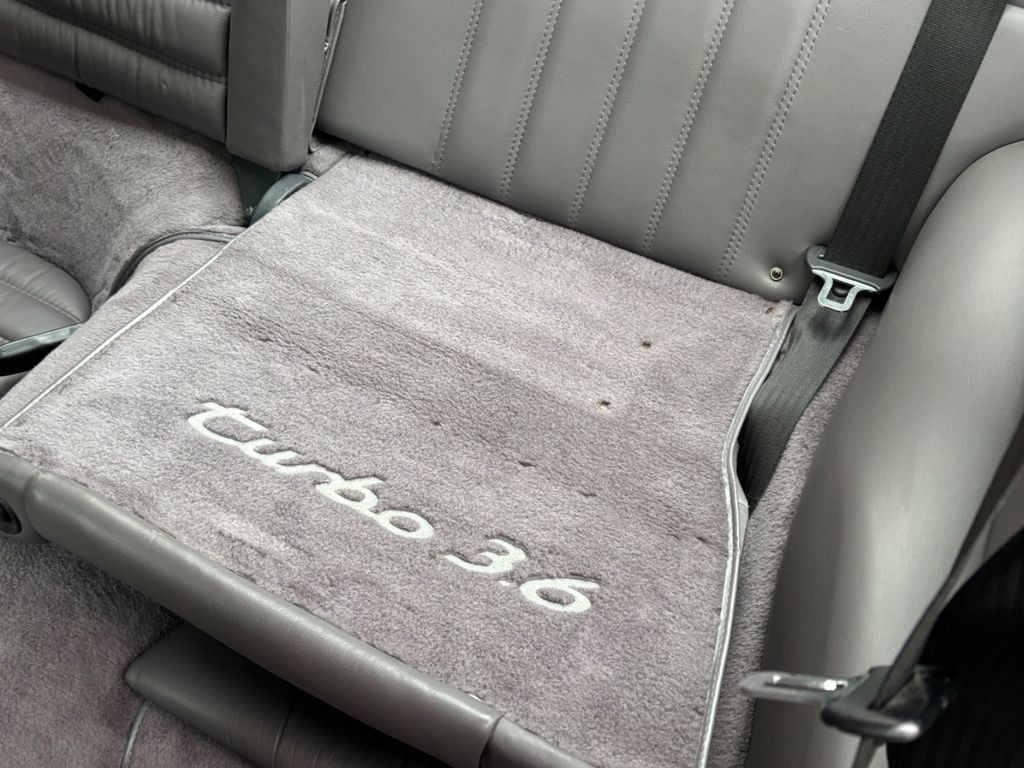 Porsche 964 1993