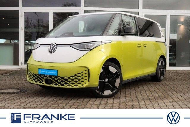 Volkswagen ID. Buzz 2022