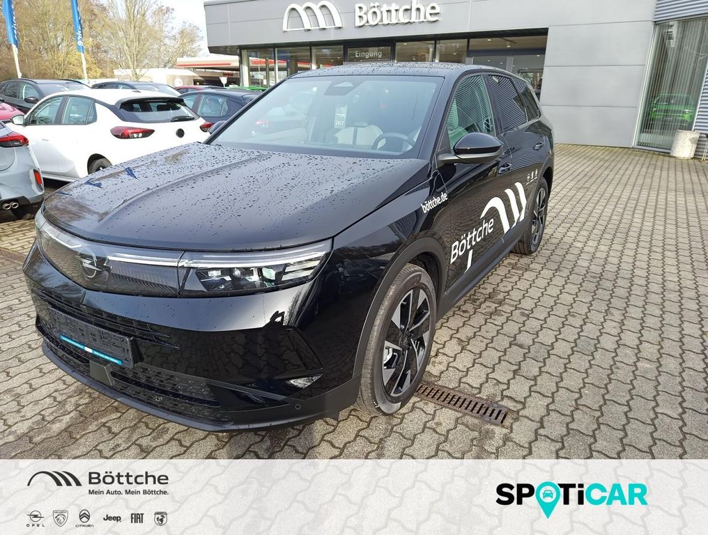 Opel Grandland (X) 2025