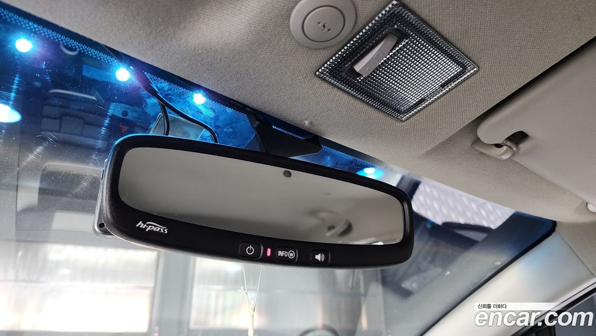 ChevroletGMDaewoo Spark 2014