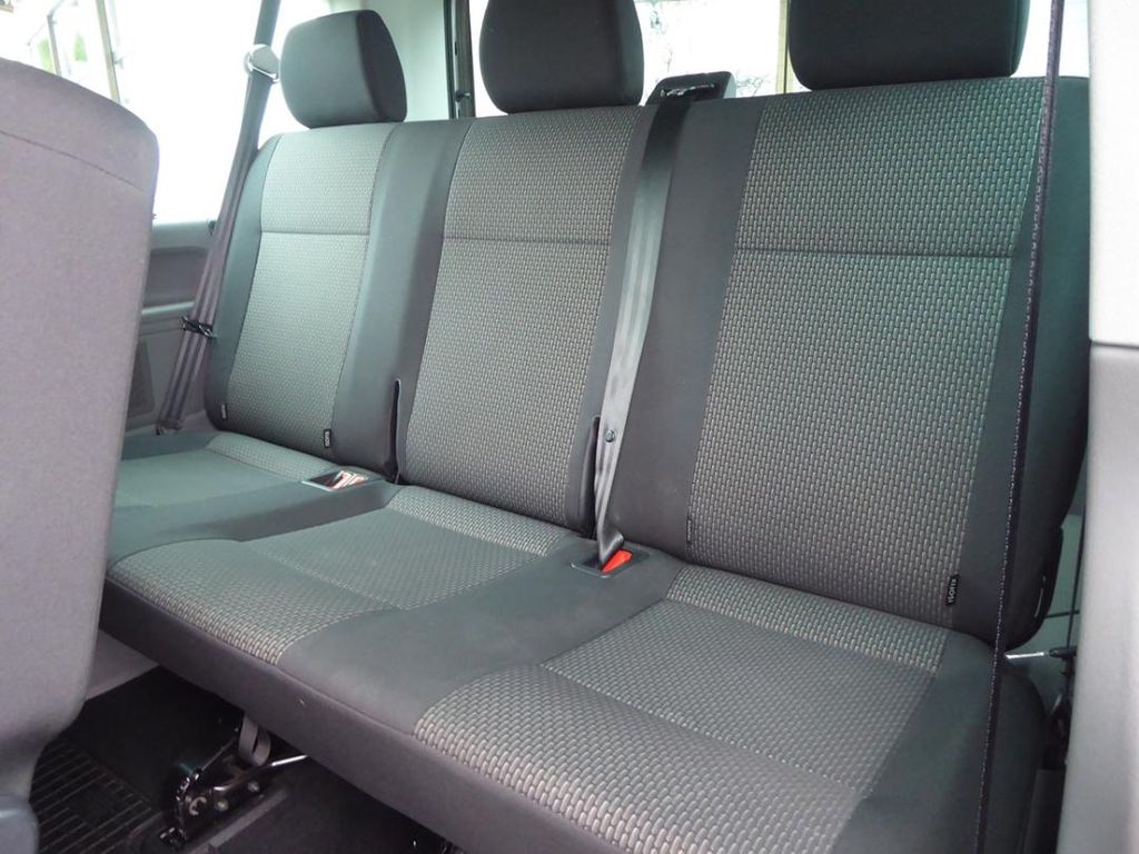 Volkswagen T6 Caravelle 2024