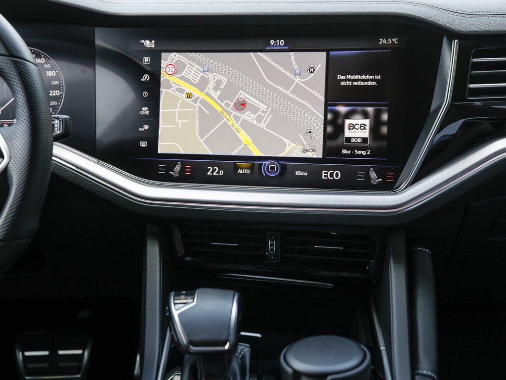 Volkswagen Touareg 2023