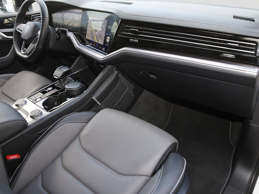 Volkswagen Touareg 2023