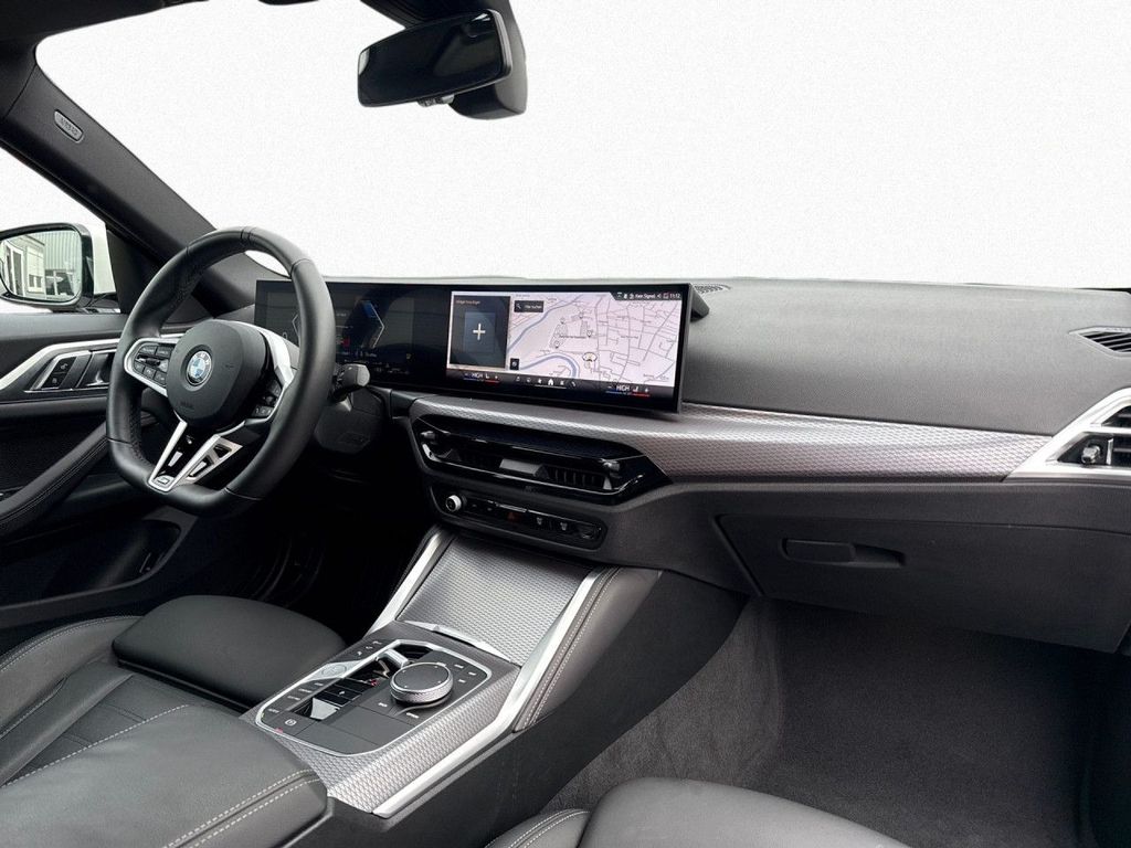 BMW 420 Gran Coupé 2025