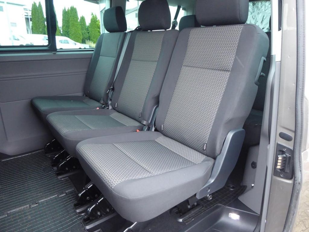 Volkswagen T6 Caravelle 2024
