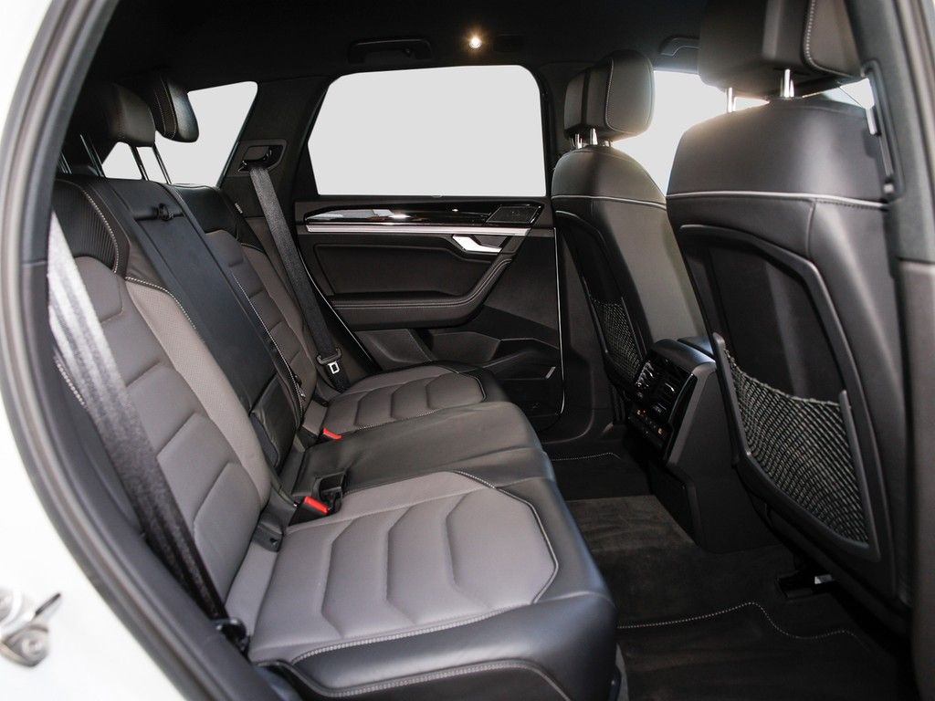 Volkswagen Touareg 2023