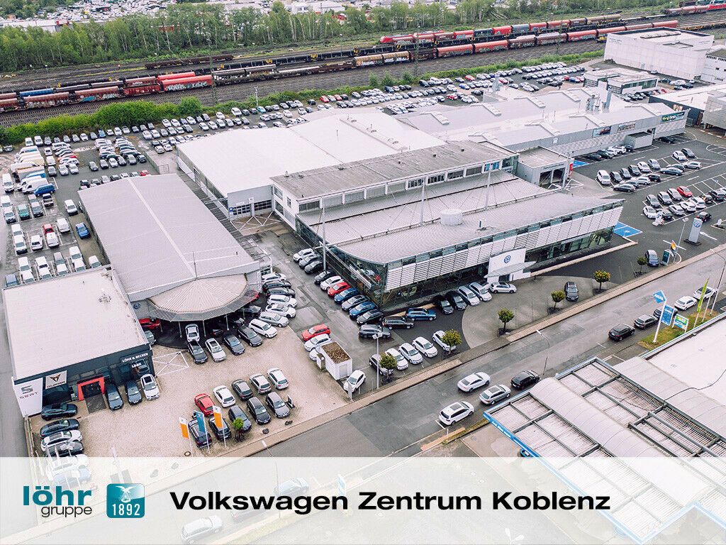 Volkswagen Touareg 2023