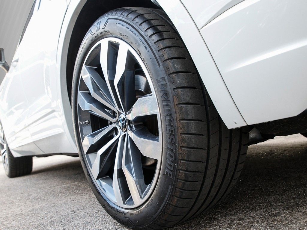 Volkswagen Touareg 2023