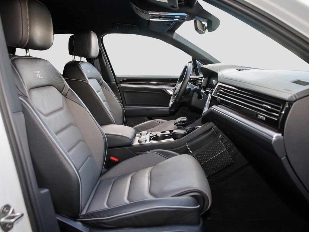 Volkswagen Touareg 2023