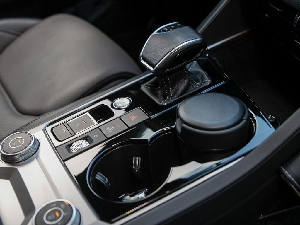 Volkswagen Touareg 2023