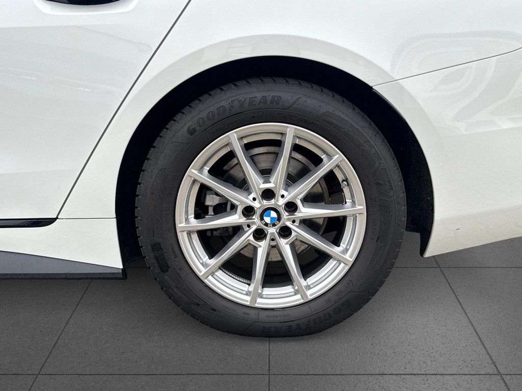 BMW 420 Gran Coupé 2025