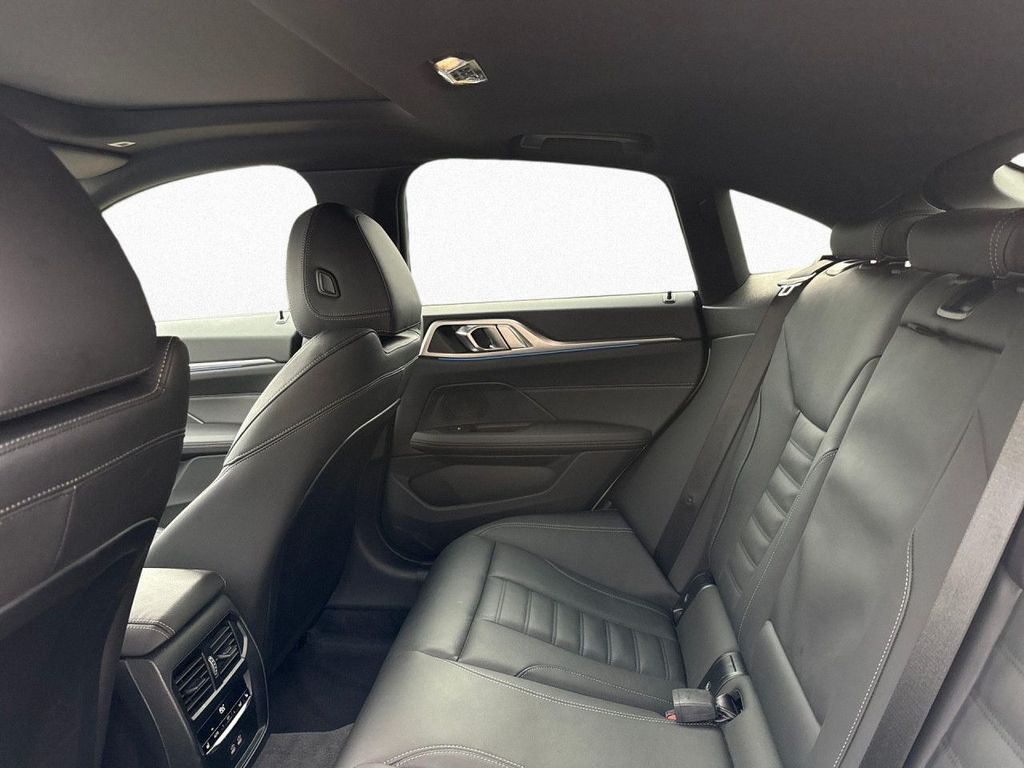 BMW 420 Gran Coupé 2025