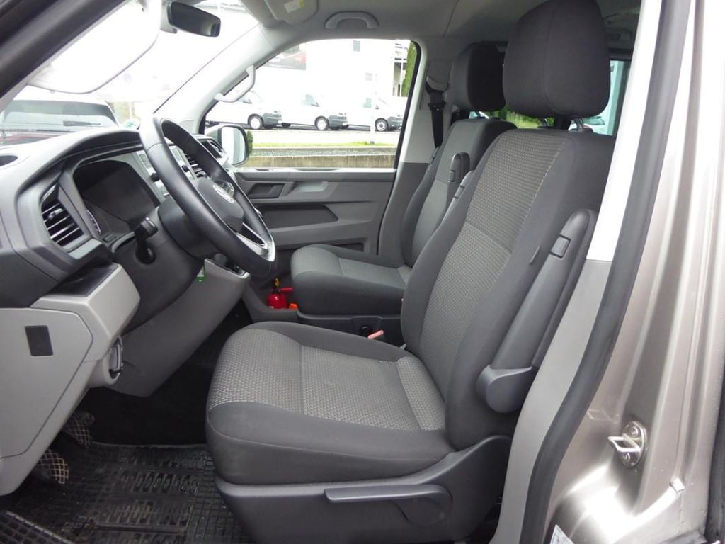 Volkswagen T6 Caravelle 2024