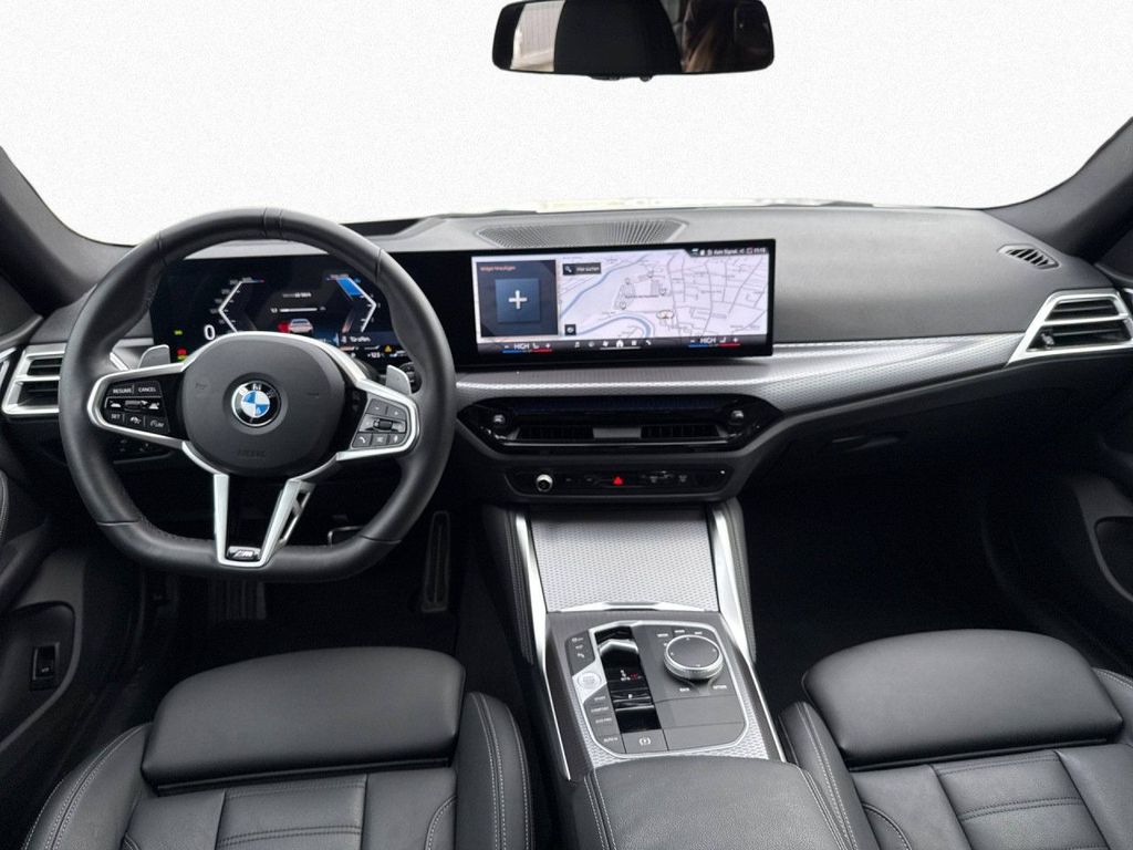 BMW 420 Gran Coupé 2025