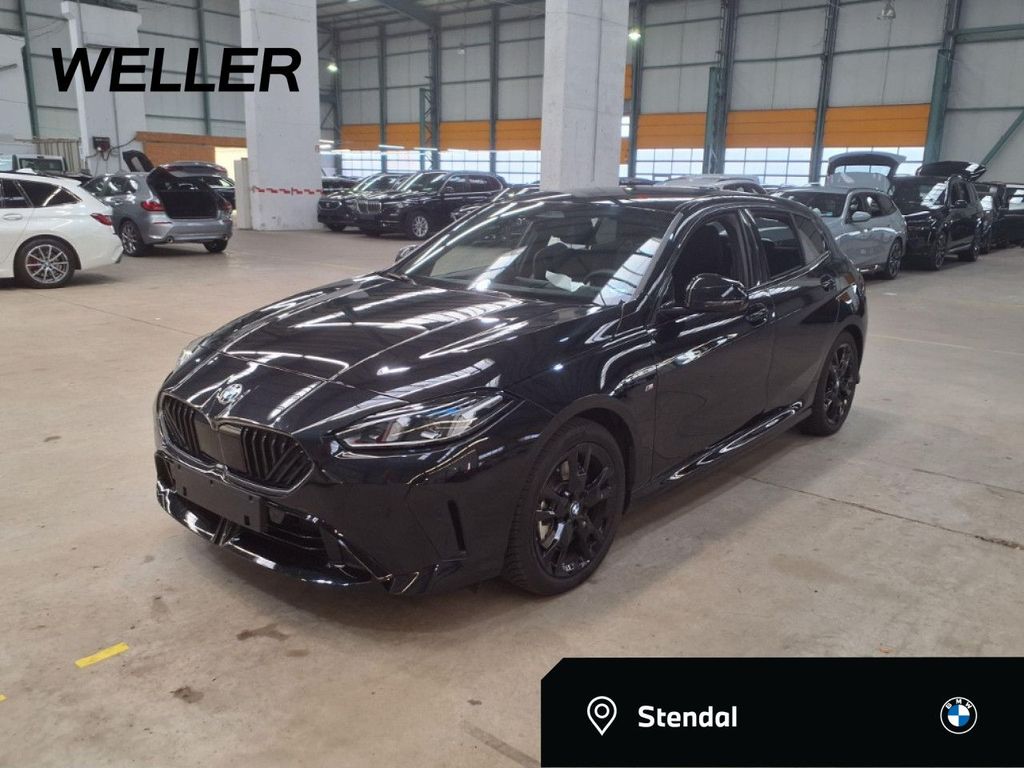 BMW 123 2025