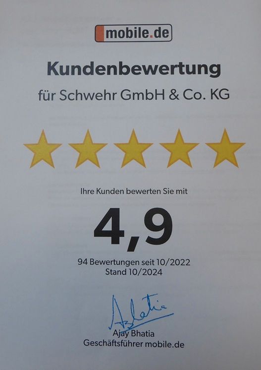 Volkswagen T6 Caravelle 2024