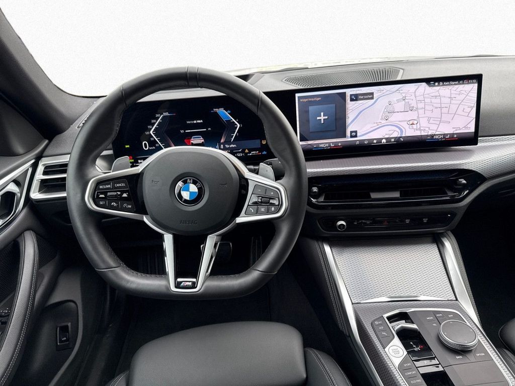 BMW 420 Gran Coupé 2025