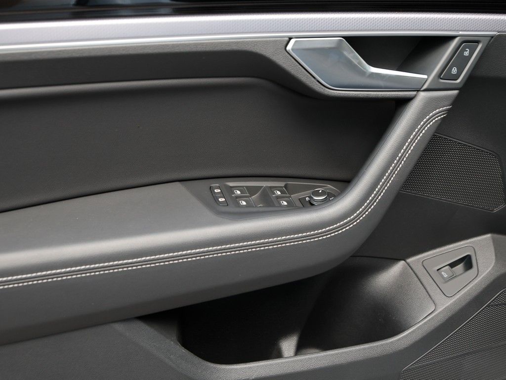 Volkswagen Touareg 2023