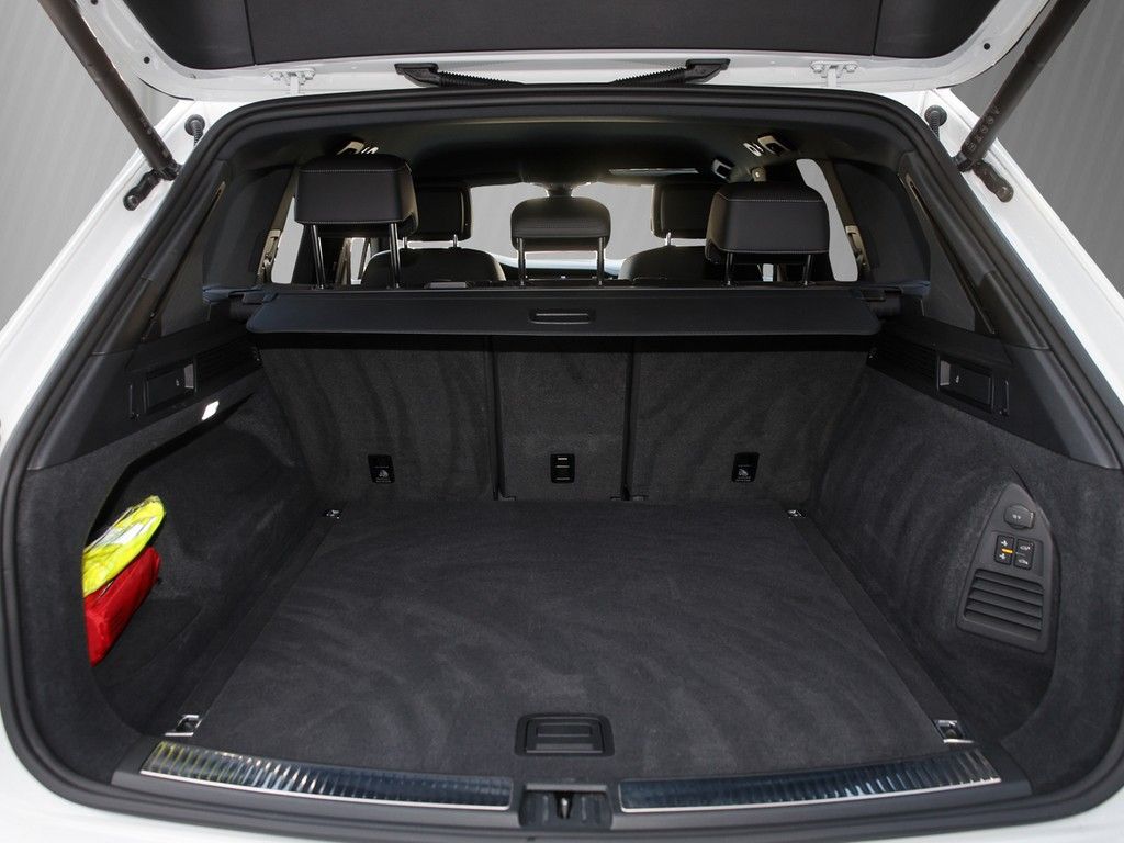 Volkswagen Touareg 2023