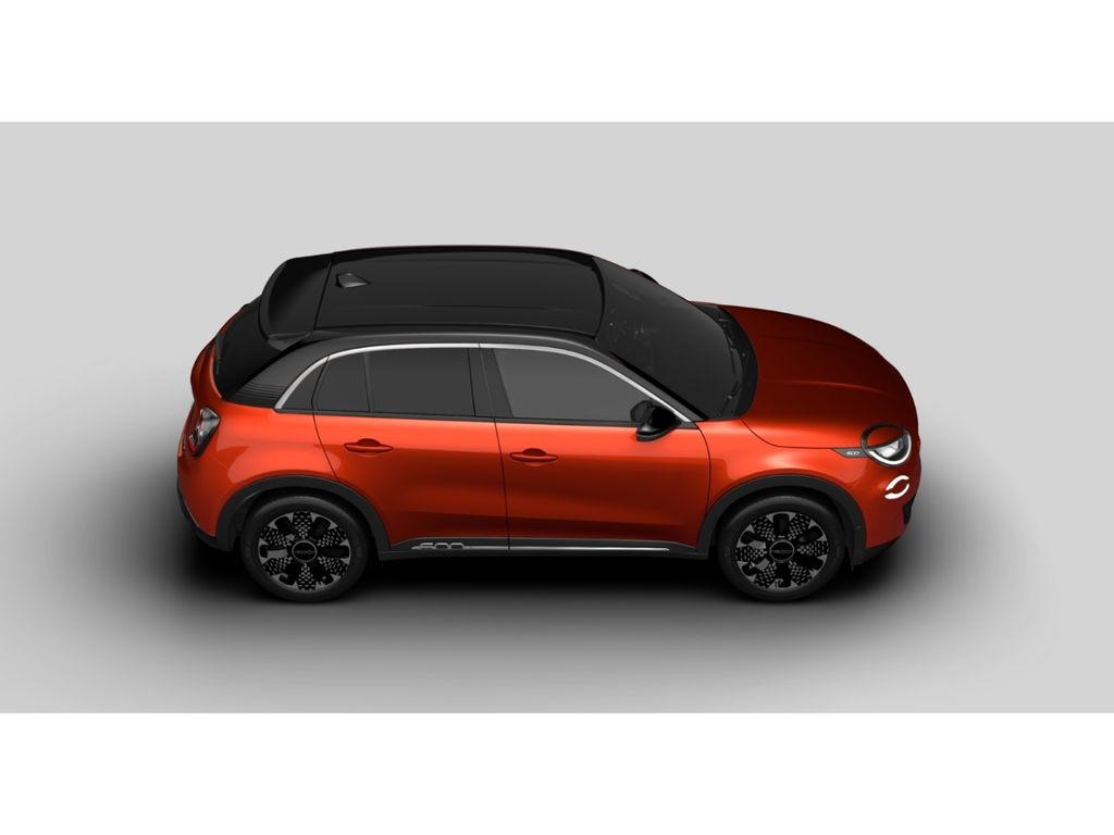 Fiat 600 2025