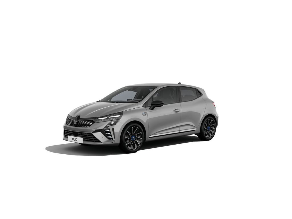 Renault Clio 2025