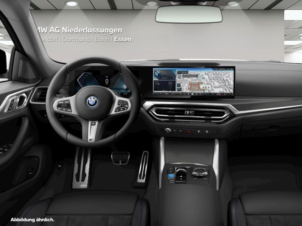 BMW i4 2023