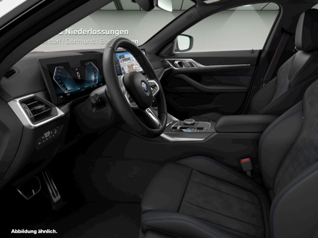 BMW i4 2023