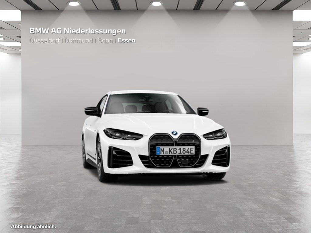 BMW i4 2023