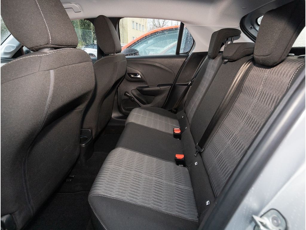Opel Corsa 2023