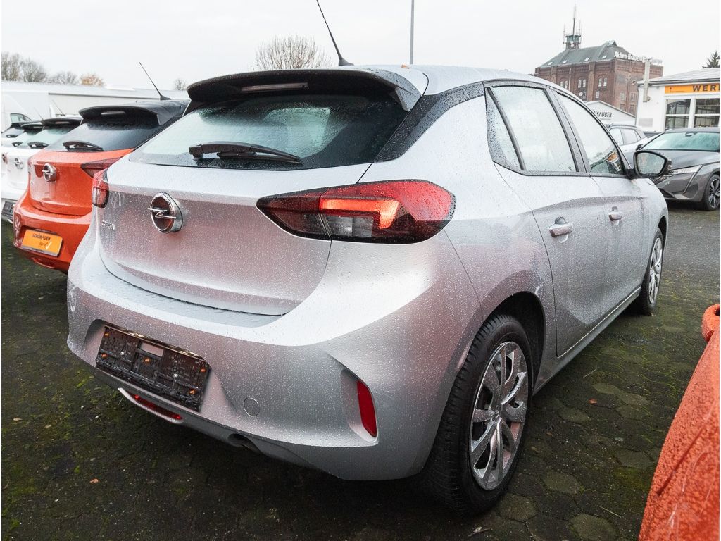 Opel Corsa 2023