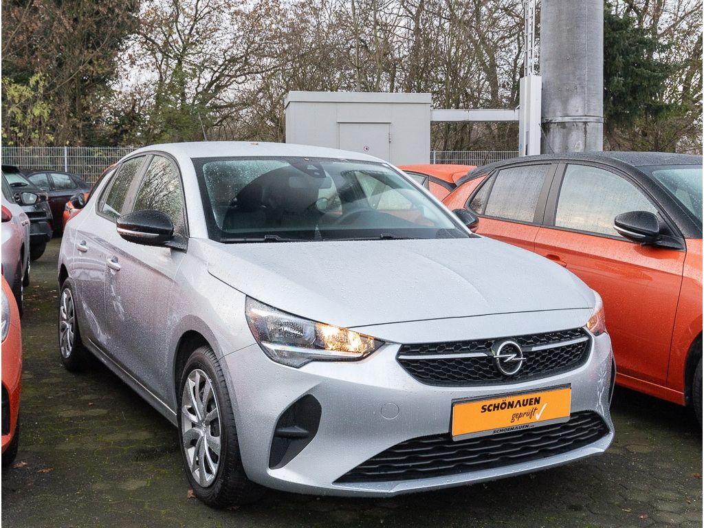 Opel Corsa 2023