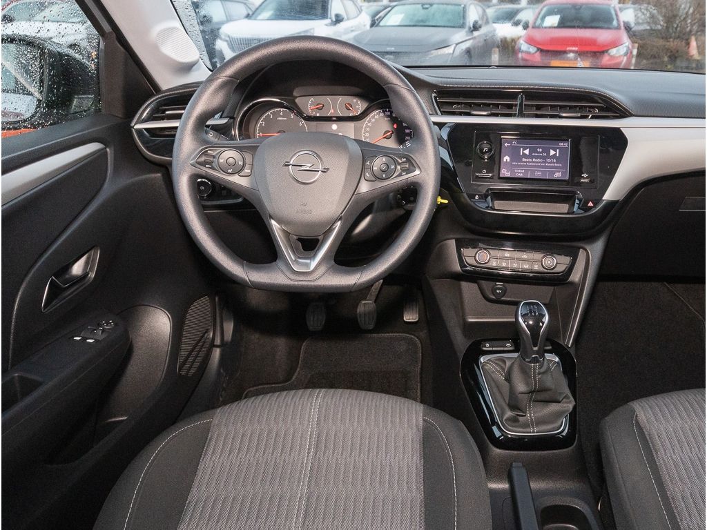 Opel Corsa 2023