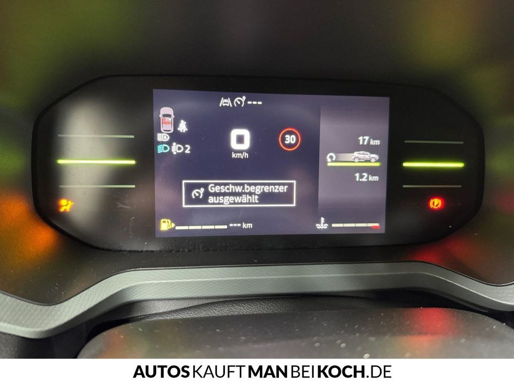 Dacia Duster 2025