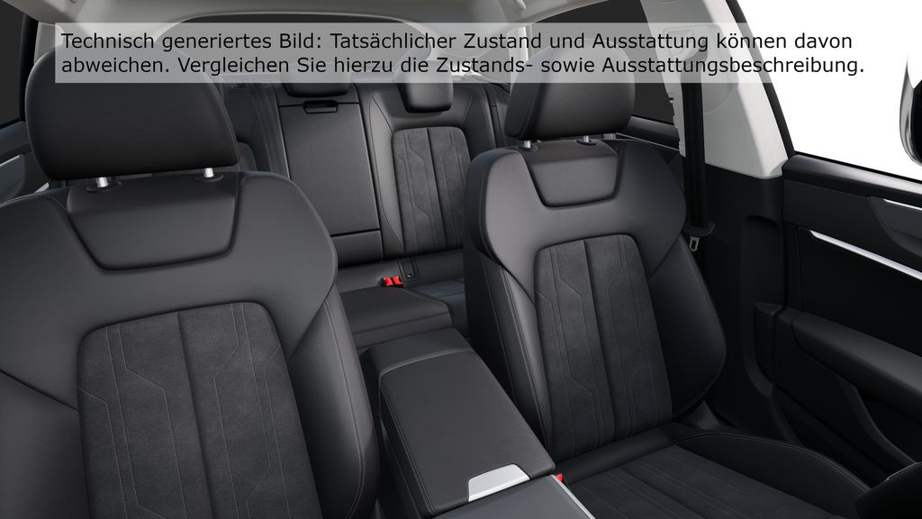 Audi A7 2023