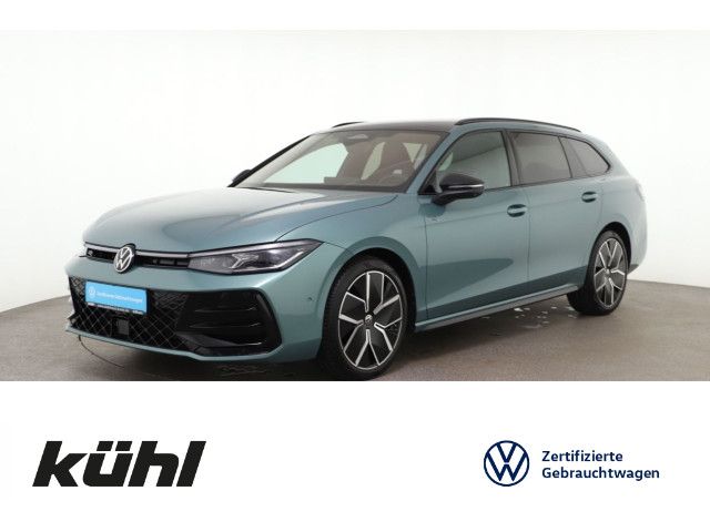 Volkswagen Passat Variant 2025
