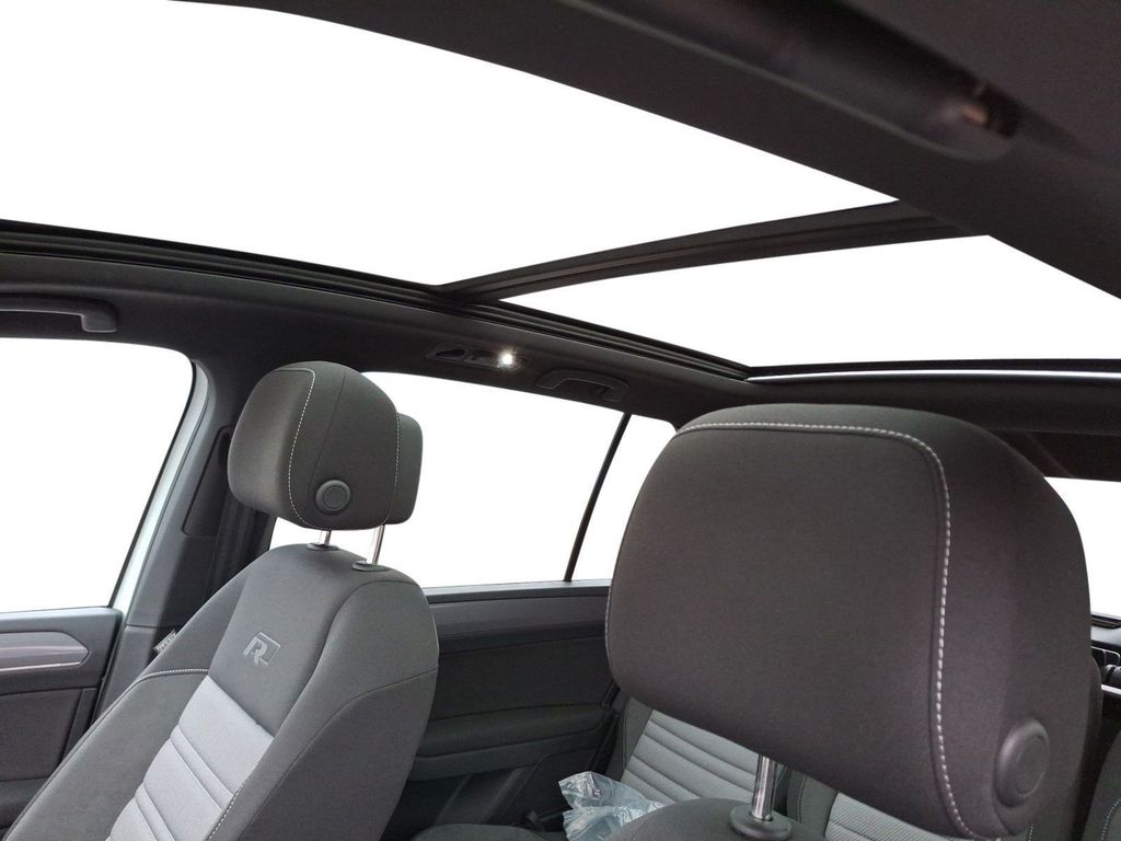 Volkswagen Touran 2025