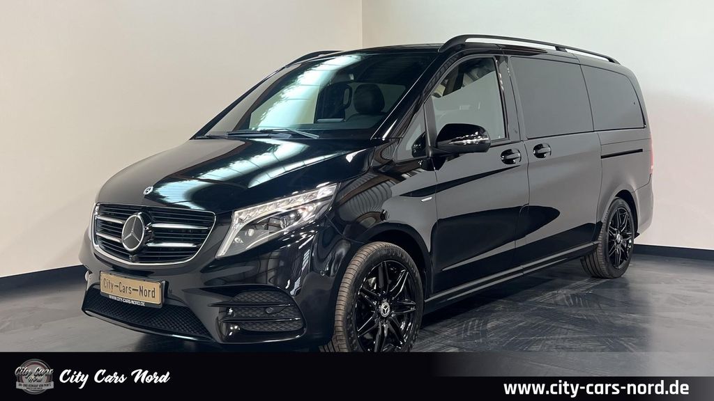 Mercedes-Benz V 250 2019