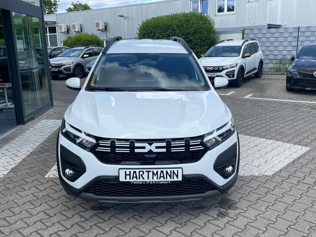 Dacia Jogger 2025