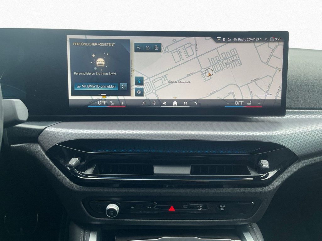BMW i4 2024