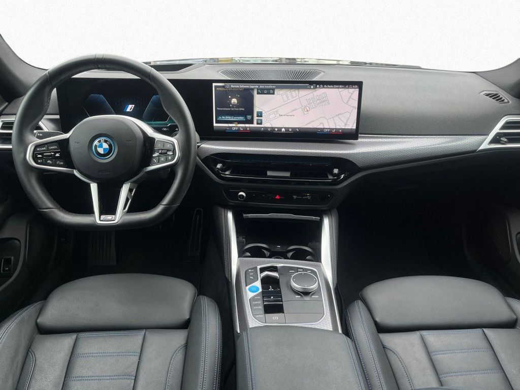 BMW i4 2024