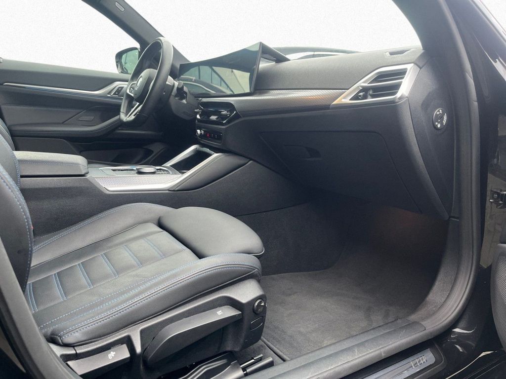 BMW i4 2024