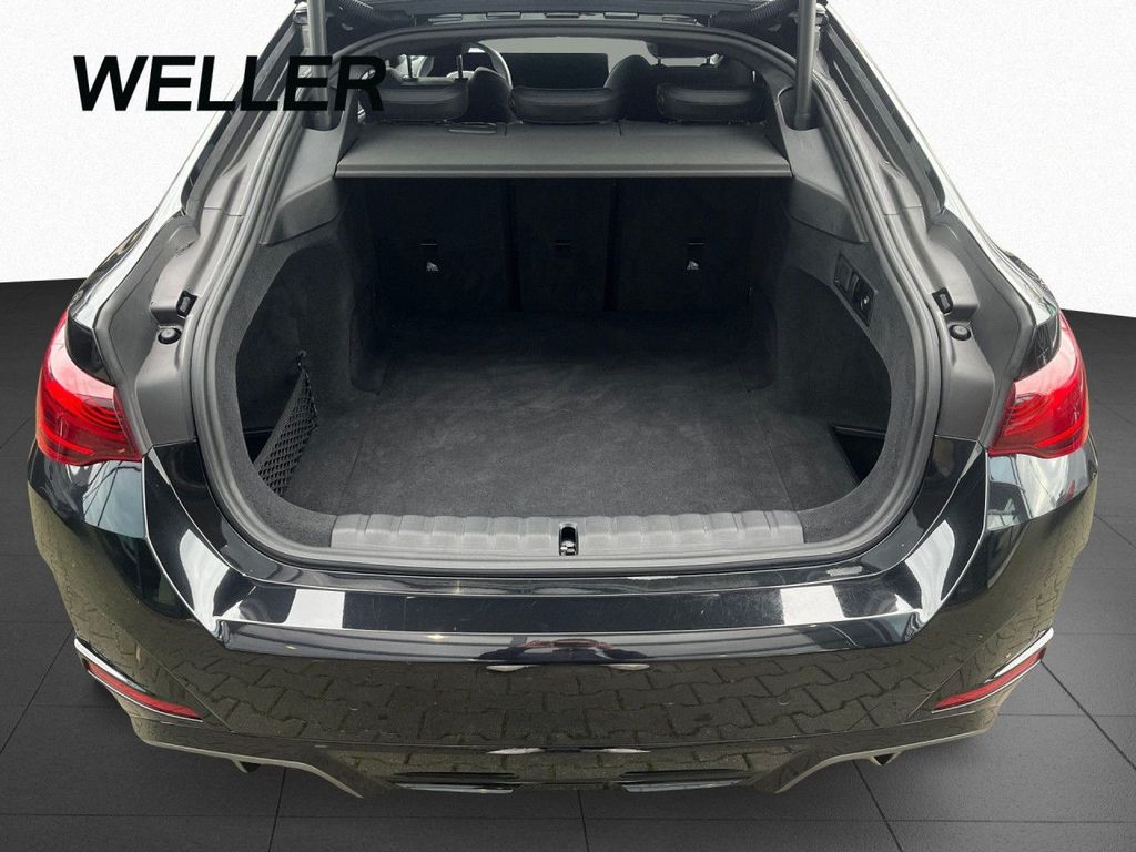 BMW i4 2024